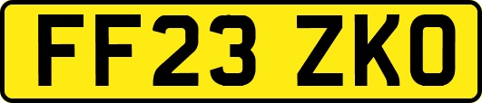 FF23ZKO