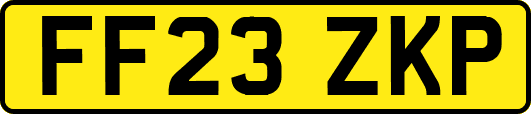 FF23ZKP
