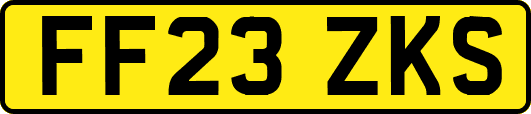 FF23ZKS