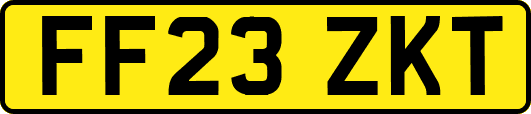 FF23ZKT