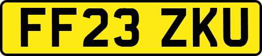 FF23ZKU