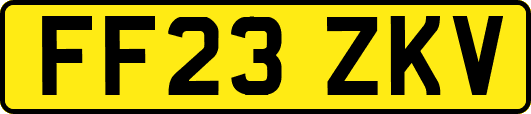 FF23ZKV