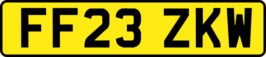 FF23ZKW
