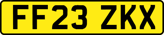 FF23ZKX