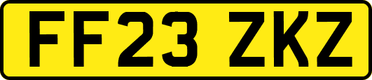 FF23ZKZ