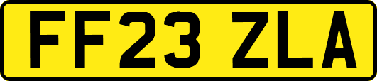FF23ZLA