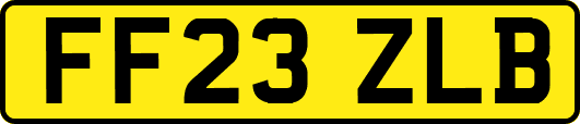 FF23ZLB
