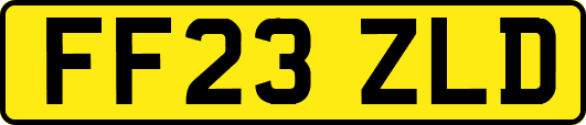 FF23ZLD