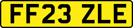 FF23ZLE