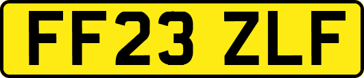 FF23ZLF