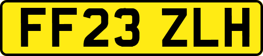 FF23ZLH