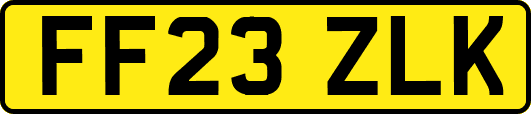 FF23ZLK