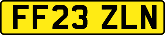 FF23ZLN