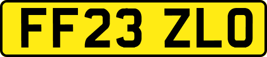 FF23ZLO