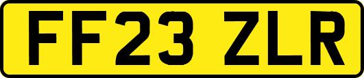 FF23ZLR