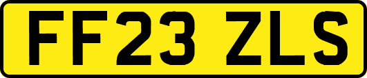 FF23ZLS