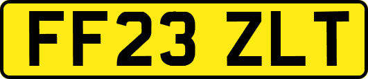 FF23ZLT