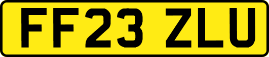 FF23ZLU