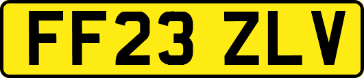 FF23ZLV