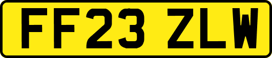 FF23ZLW