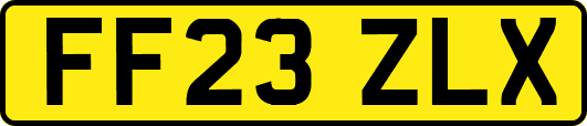 FF23ZLX