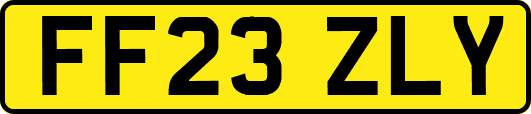 FF23ZLY