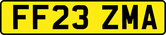 FF23ZMA