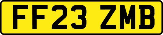 FF23ZMB