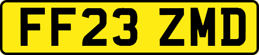 FF23ZMD