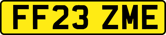 FF23ZME
