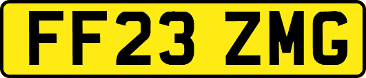 FF23ZMG