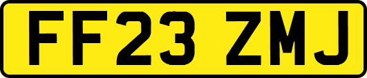 FF23ZMJ