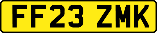 FF23ZMK
