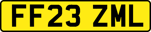 FF23ZML