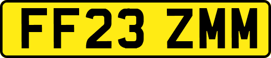FF23ZMM