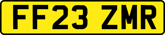 FF23ZMR