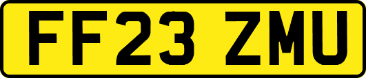 FF23ZMU