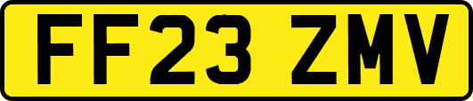 FF23ZMV