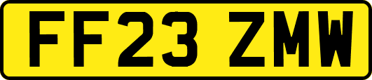 FF23ZMW