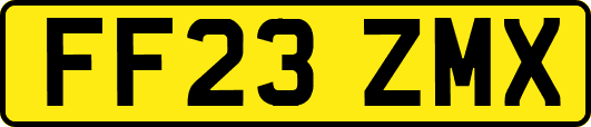 FF23ZMX