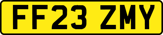 FF23ZMY