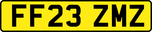 FF23ZMZ