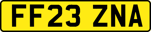 FF23ZNA