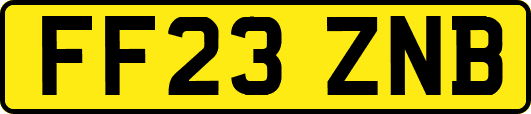 FF23ZNB