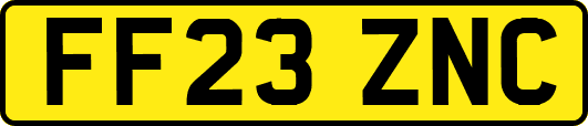 FF23ZNC