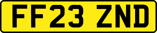 FF23ZND