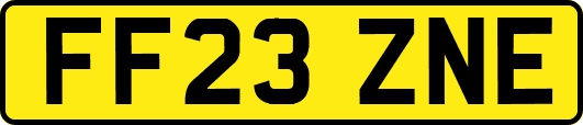 FF23ZNE
