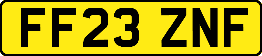 FF23ZNF