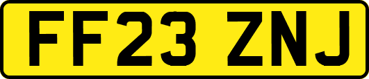FF23ZNJ