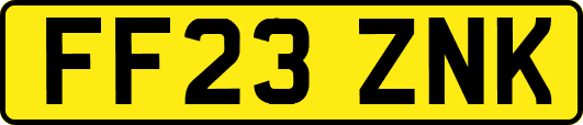 FF23ZNK